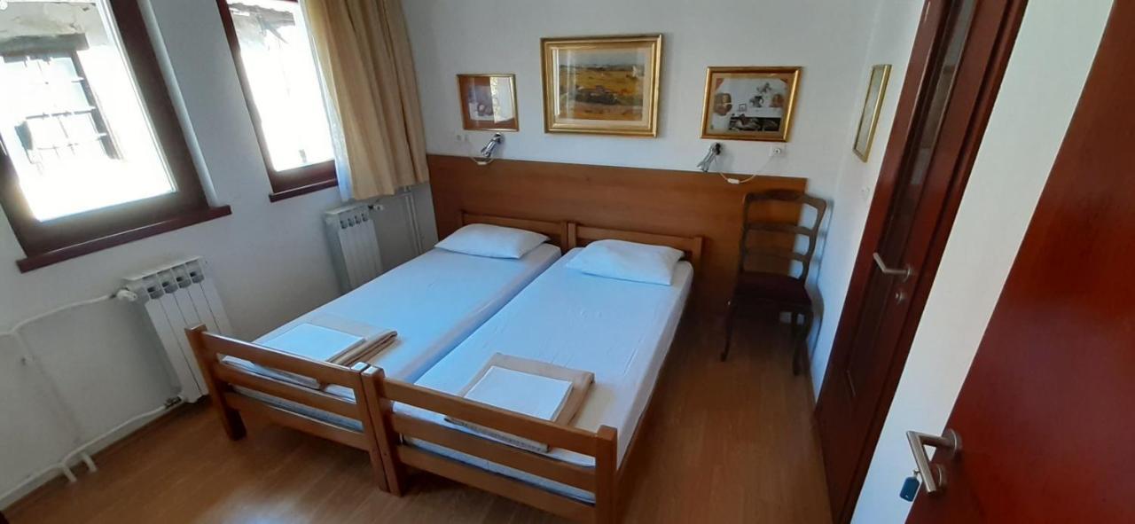 Hotel Tower House Sarajewo Zewnętrze zdjęcie