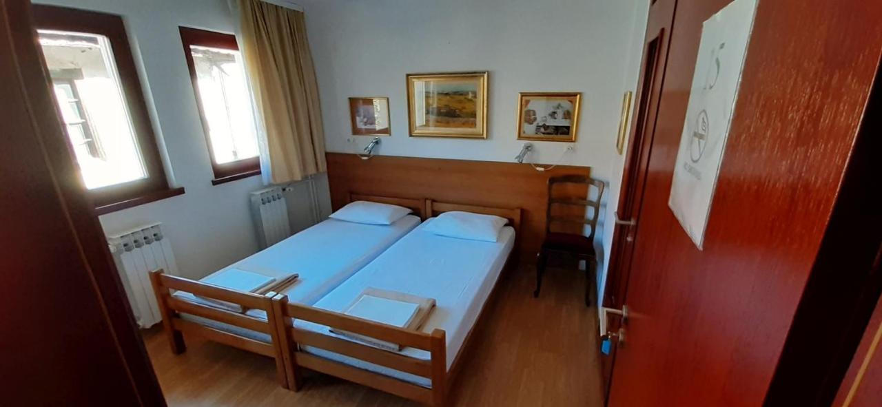 Hotel Tower House Sarajewo Zewnętrze zdjęcie