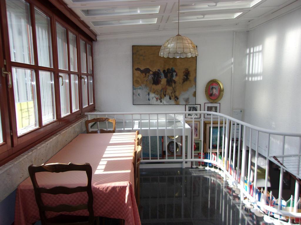 Hotel Tower House Sarajewo Zewnętrze zdjęcie