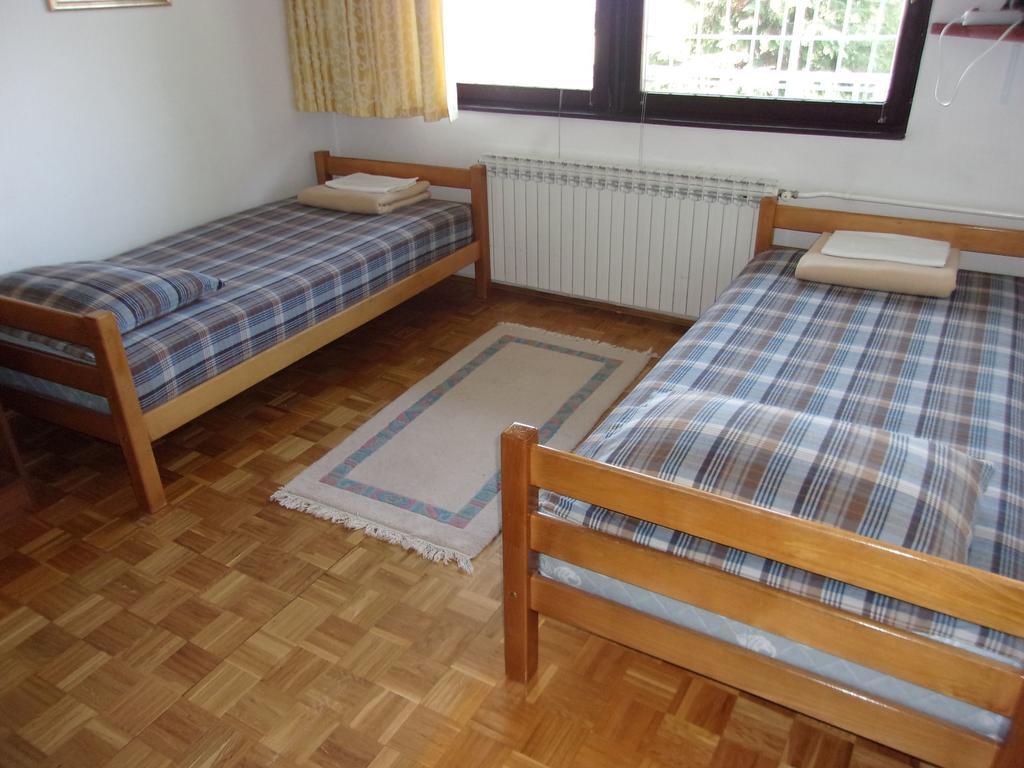Hotel Tower House Sarajewo Zewnętrze zdjęcie