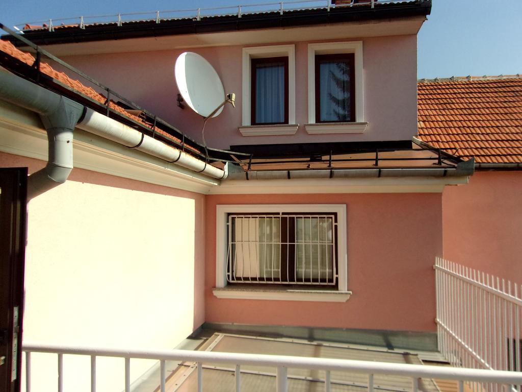 Hotel Tower House Sarajewo Zewnętrze zdjęcie