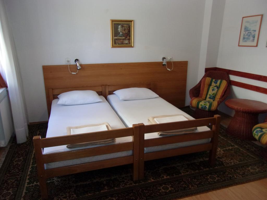 Hotel Tower House Sarajewo Zewnętrze zdjęcie