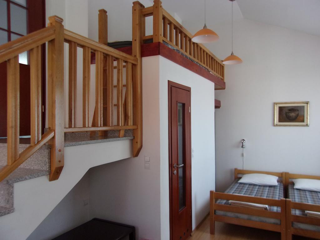 Hotel Tower House Sarajewo Zewnętrze zdjęcie